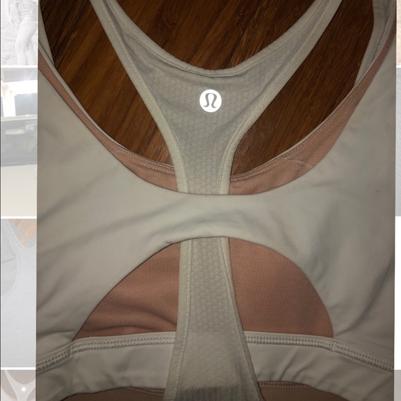 Lululemon top - Picture 4 of 4